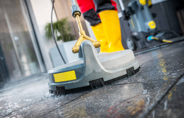 Best Garage Pressure Washing  in Dallas, TX