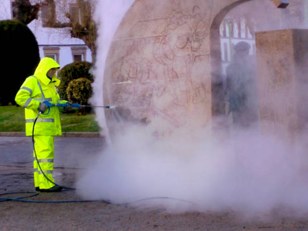 Best Pressure Washing Company Near Me  in Dallas, TX