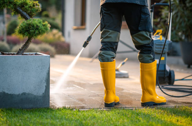 Best Exterior Home Cleaning  in Dallas, TX